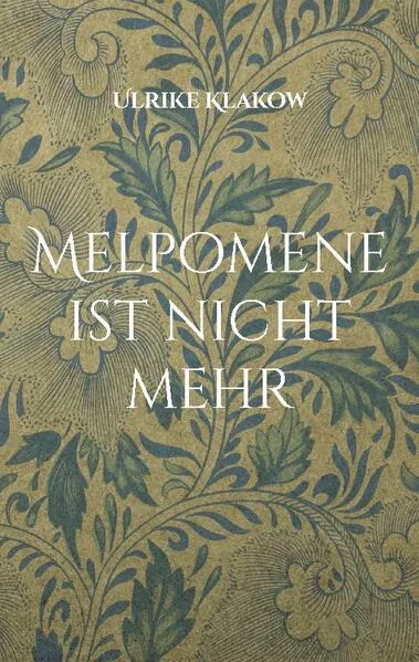 Melpomene ist nicht mehr