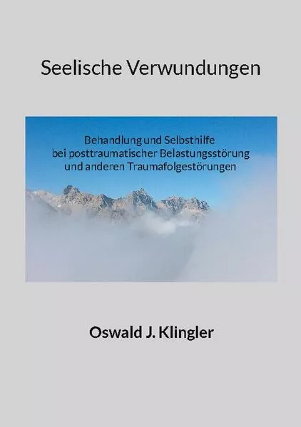 Cover: Seelische Verwundungen