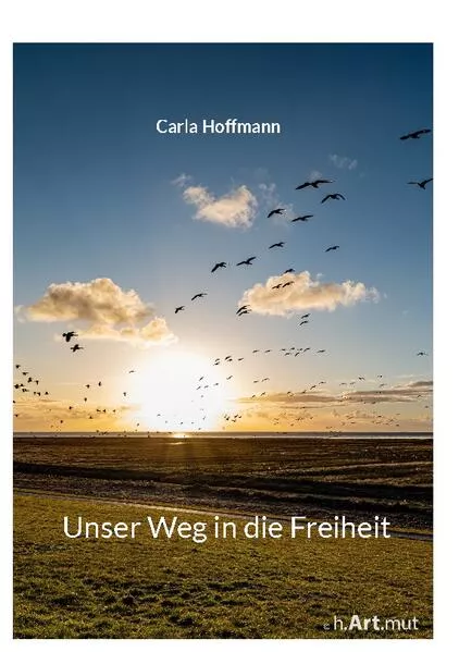 Cover: Unser Weg in die Freiheit