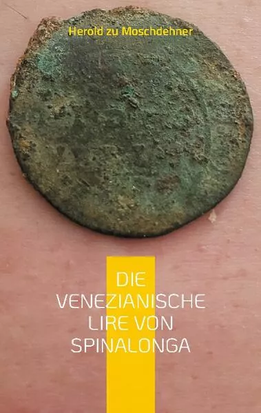 Die venezianische Lire von Spinalonga</a>