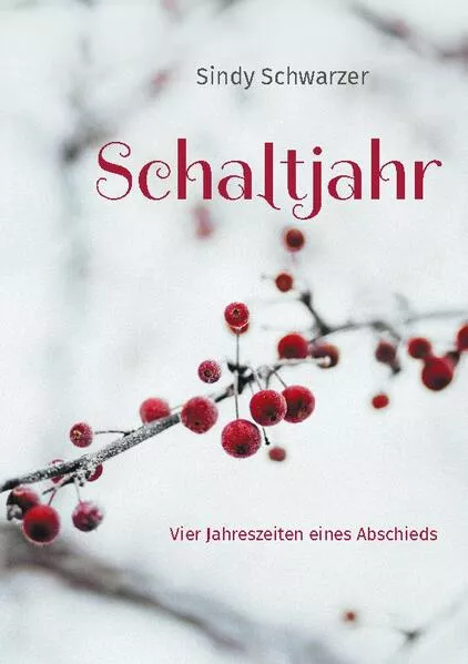 Cover: Schaltjahr