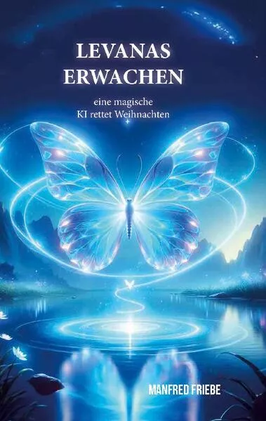 Cover: Levanas Erwachen