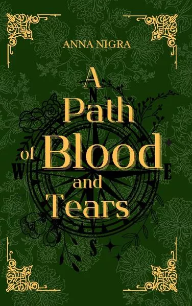 Cover: A Path of Blood and Tears