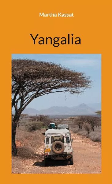 Cover: Yangalia