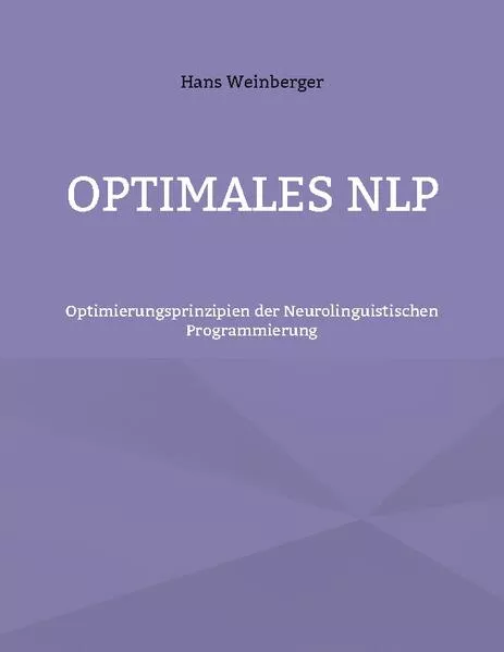 Optimales NLP