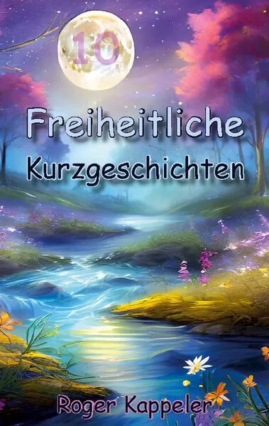 Freiheitliche Kurzgeschichten