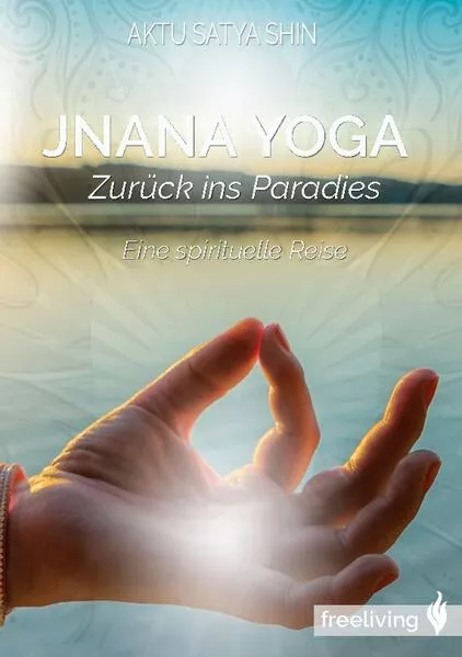 Cover: Jnana Yoga