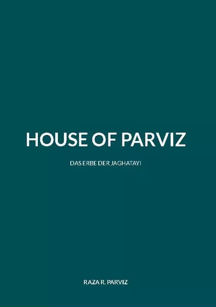 Cover: House of Parviz