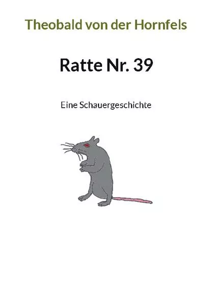 Cover: Ratte Nr. 39