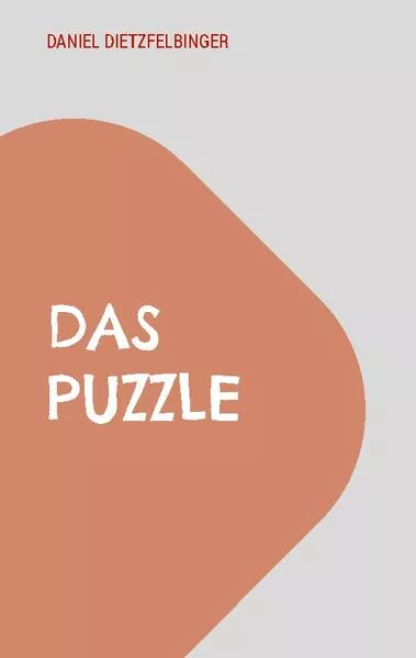 Cover: Das Puzzle