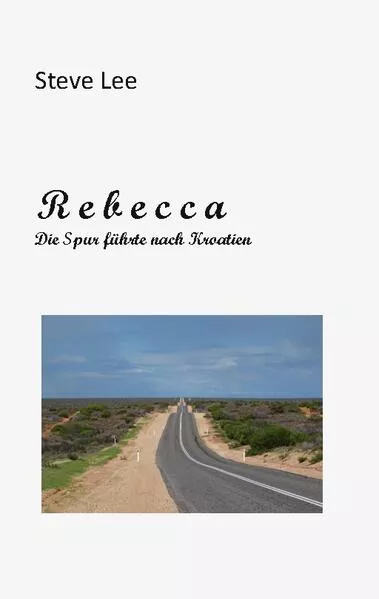 Cover: Rebecca
