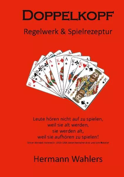 Cover: Doppelkopf