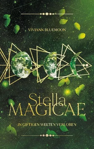 Cover: Stella Magicae