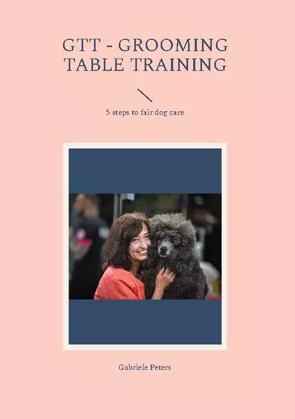 Cover: GTT - Grooming Table Training