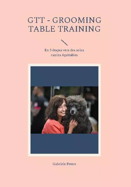 Cover: GTT - Grooming Table Training