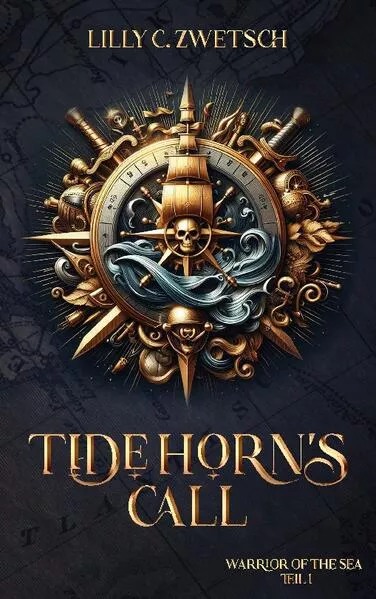 Cover: Tide Horns Call