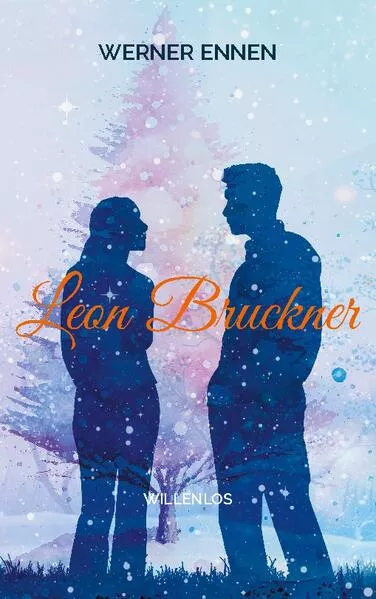 Cover: Leon Bruckner