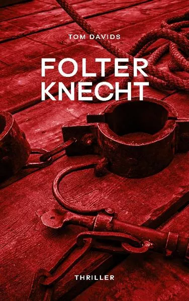 Cover: Folterknecht