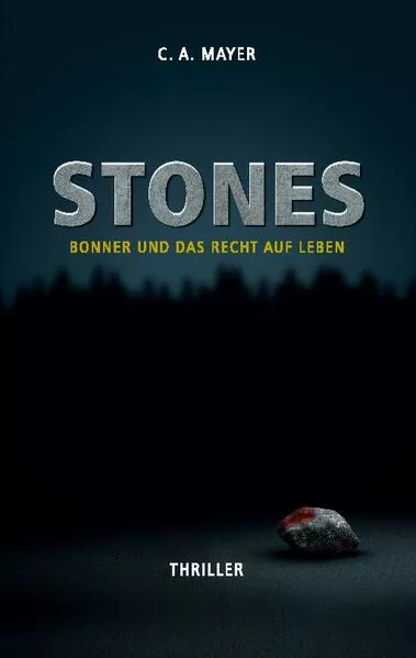 Cover: Stones