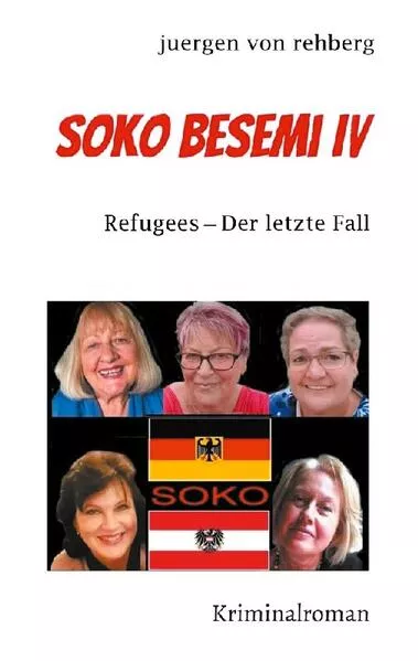Cover: SOKO Besemi IV