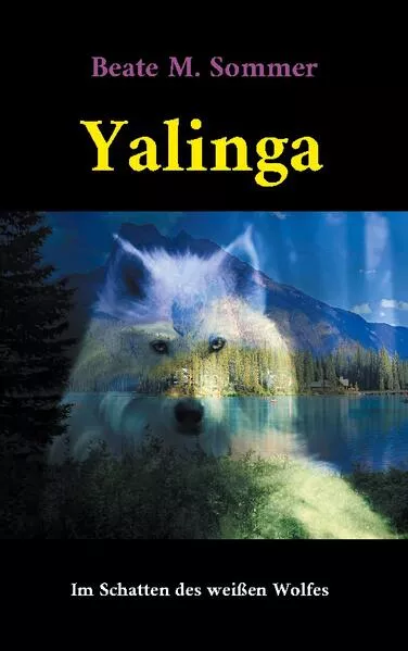 Cover: Yalinga