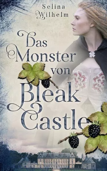 Cover: Das Monster von Bleak Castle