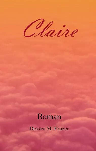Cover: Claire