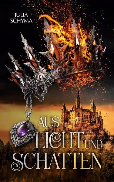 Cover: Aus Licht und Schatten