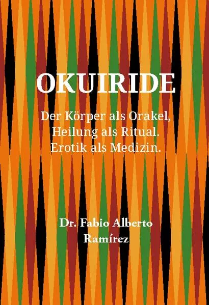 Cover: Okuiride