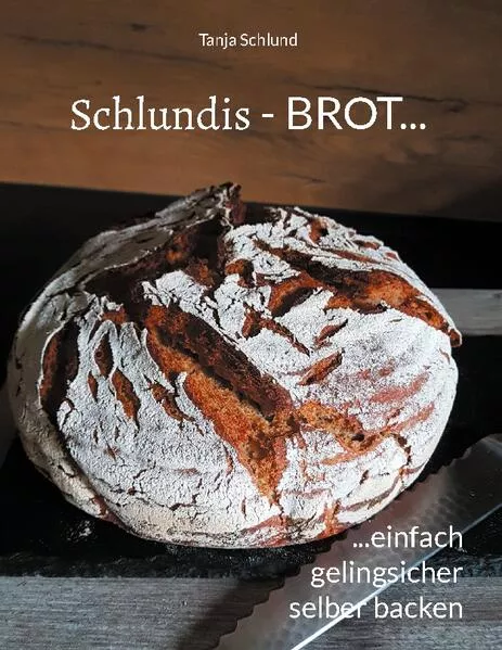 Cover: Schlundis - BROT...