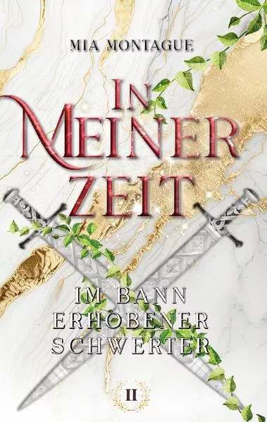 Cover: In Meiner Zeit