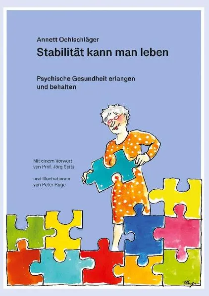Cover: Stabilität kann man leben