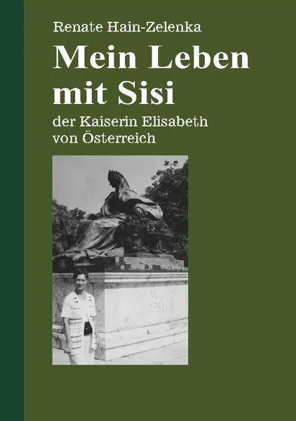 Cover: Mein Leben mit Sisi