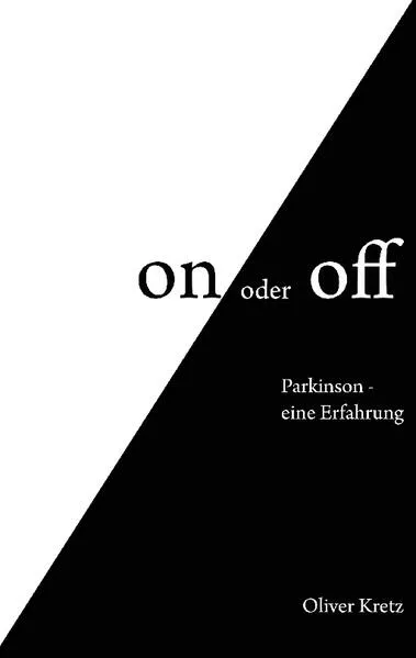 Cover: On oder off