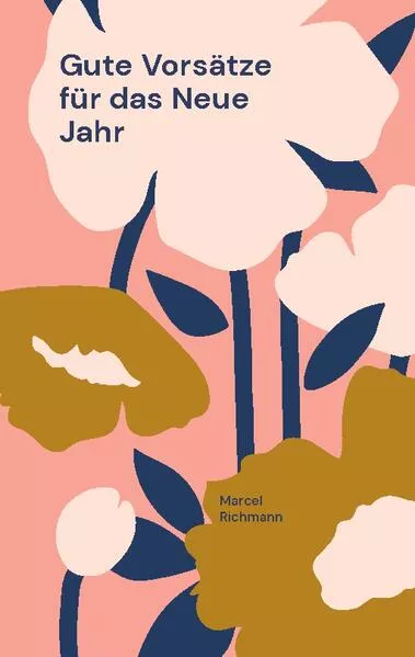 Cover: Gute Vorsätze für das Neue Jahr