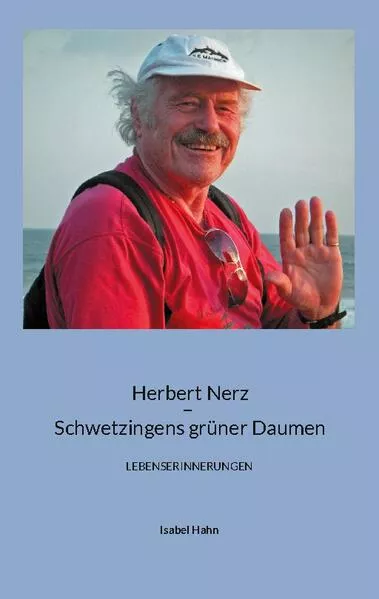Cover: Herbert Nerz