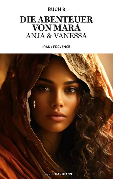 Die Abenteuer von Mara, Anja und Vanessa</a>