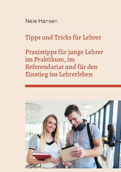 Cover: Tipps und Tricks für Lehrer