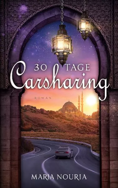 Cover: 30 Tage Carsharing