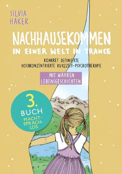 Cover: NACHHAUSEKOMMEN in einer Welt in Trance