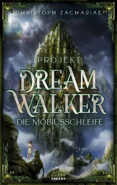 Projekt DreamWalker</a>