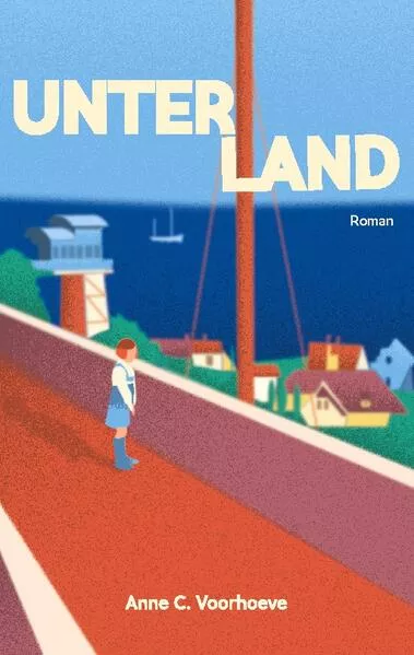 Cover: Unterland