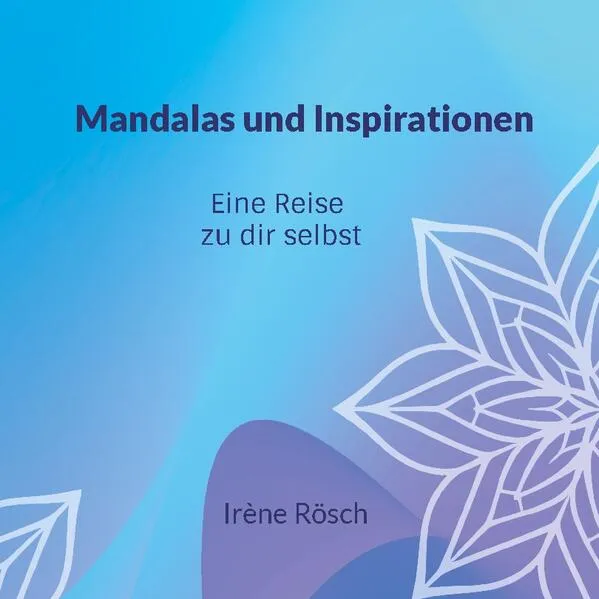 Cover: Mandalas und Inspirationen