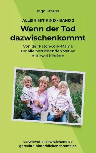 Cover: Wenn der Tod dazwischenkommt