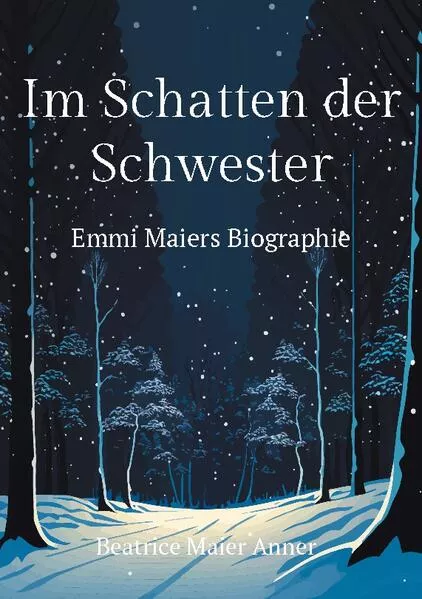 Cover: Im Schatten der Schwester