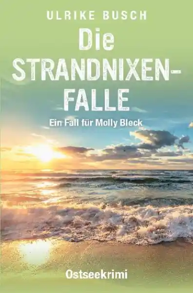 Cover: Die Strandnixenfalle