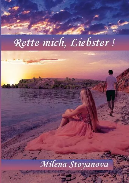 Cover: Rette mich Liebster