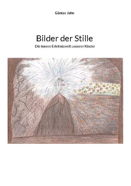 Cover: Bilder der Stille