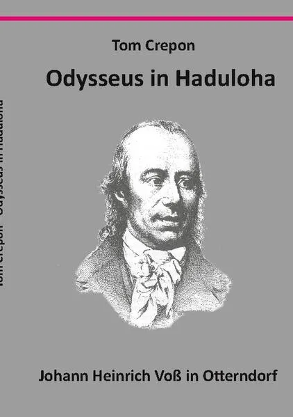 Cover: Odysseus in Haduloha