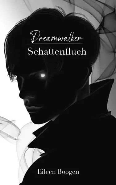 Cover: Dreamwalker: Schattenfluch